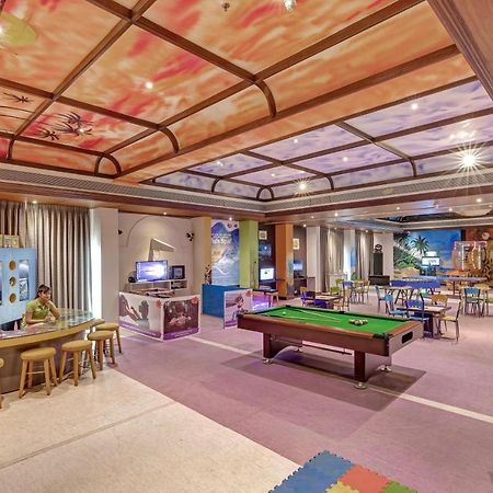 Club Mahindra Emerald Palms, Goa Benaulim Luaran gambar