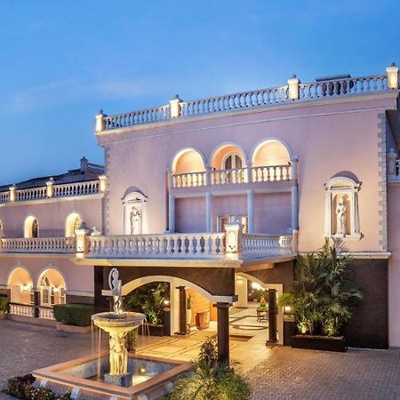 Club Mahindra Emerald Palms, Goa Benaulim Luaran gambar