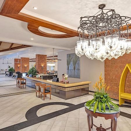 Club Mahindra Emerald Palms, Goa Benaulim Luaran gambar