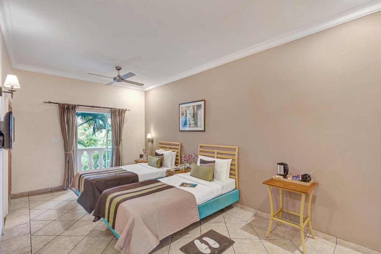 Club Mahindra Emerald Palms, Goa Benaulim Luaran gambar