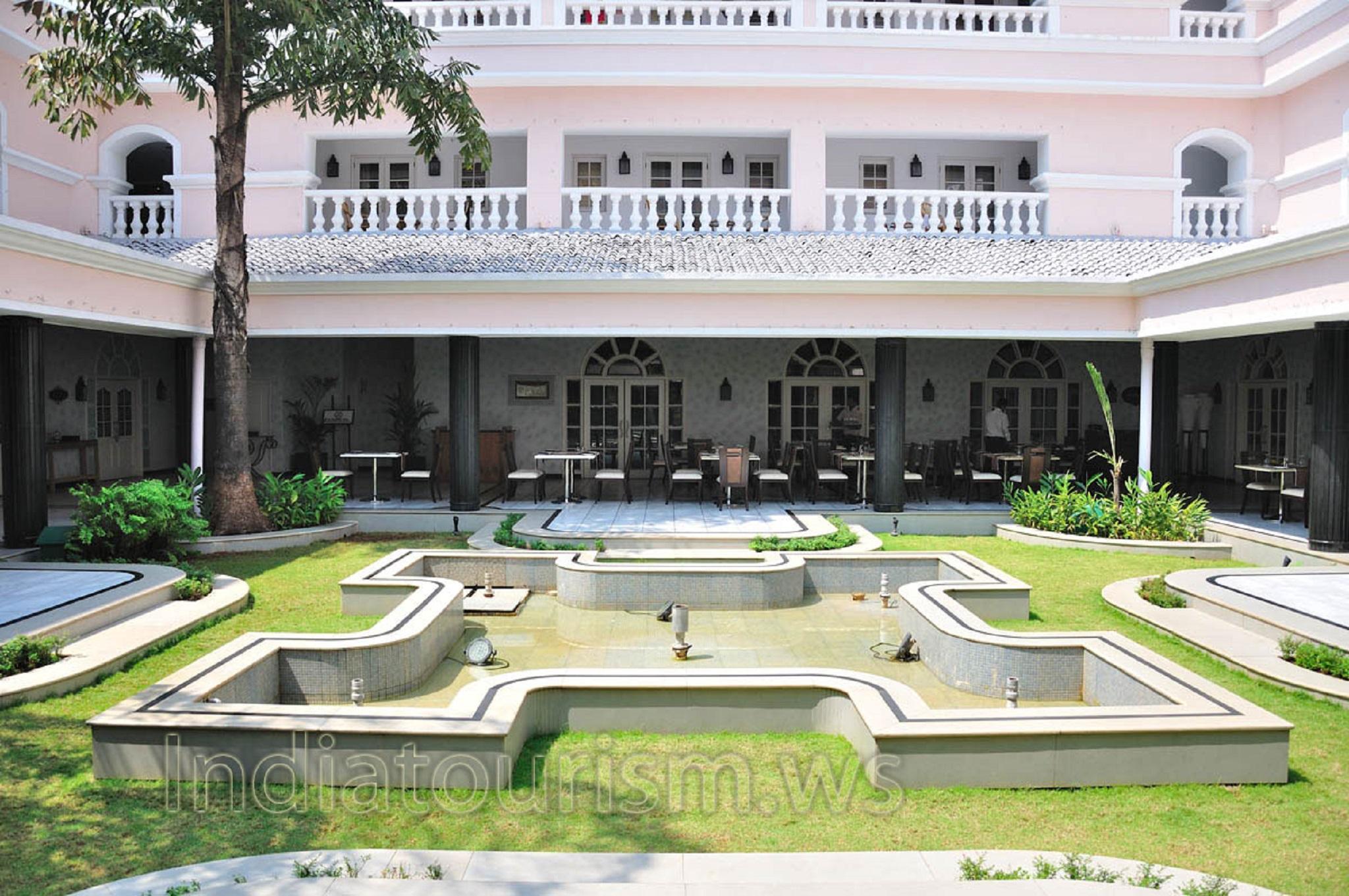 Club Mahindra Emerald Palms, Goa Benaulim Luaran gambar