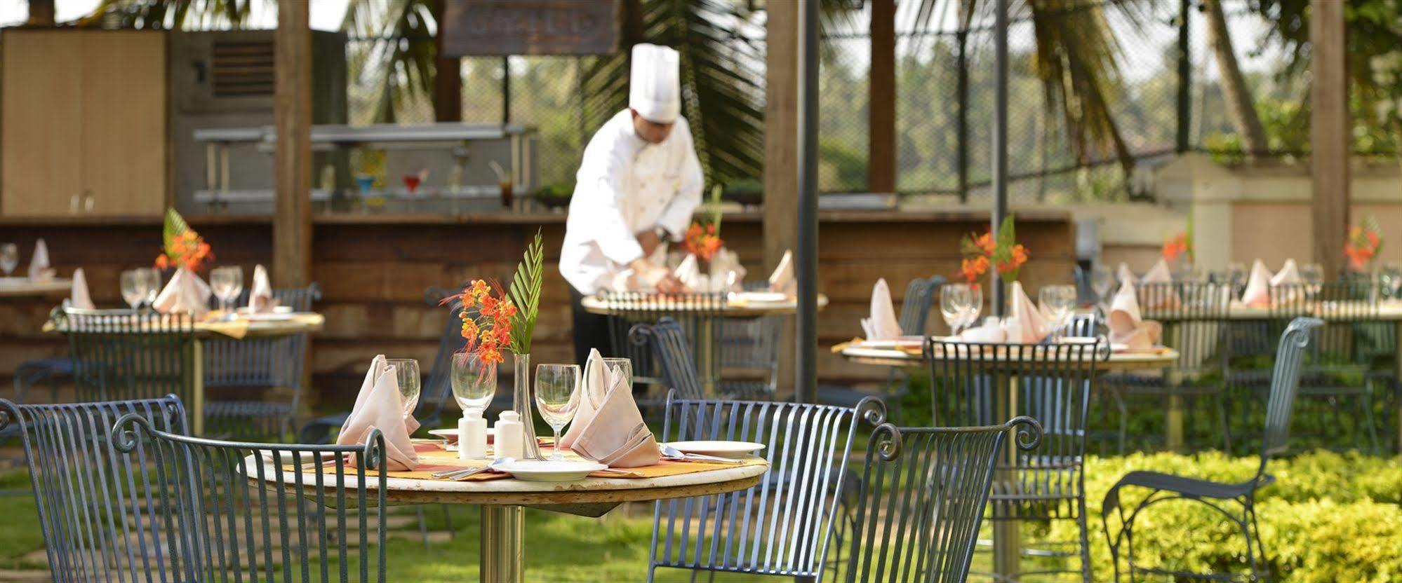 Club Mahindra Emerald Palms, Goa Benaulim Luaran gambar