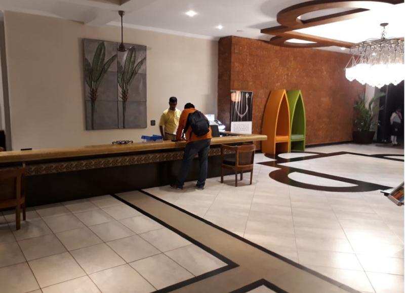 Club Mahindra Emerald Palms, Goa Benaulim Luaran gambar