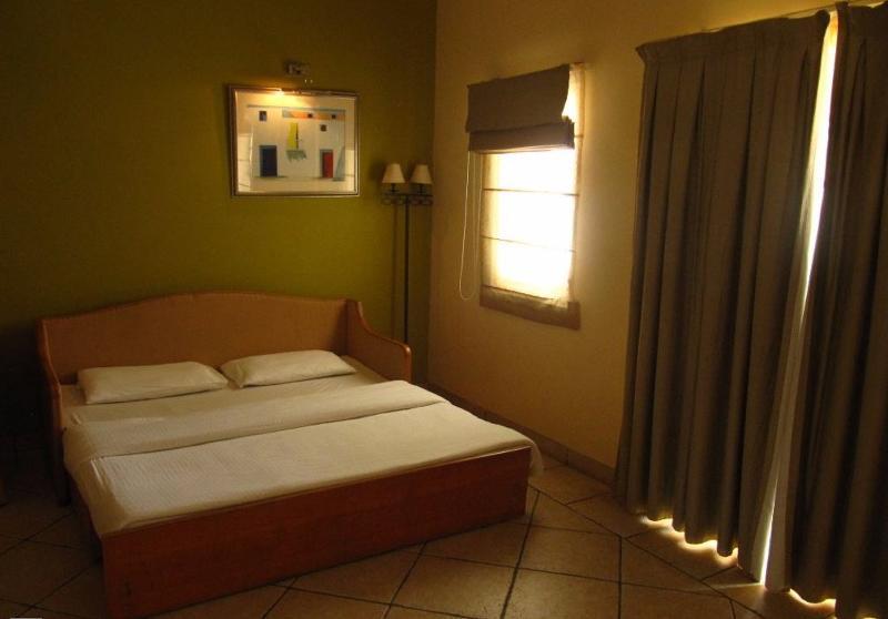 Club Mahindra Emerald Palms, Goa Benaulim Luaran gambar
