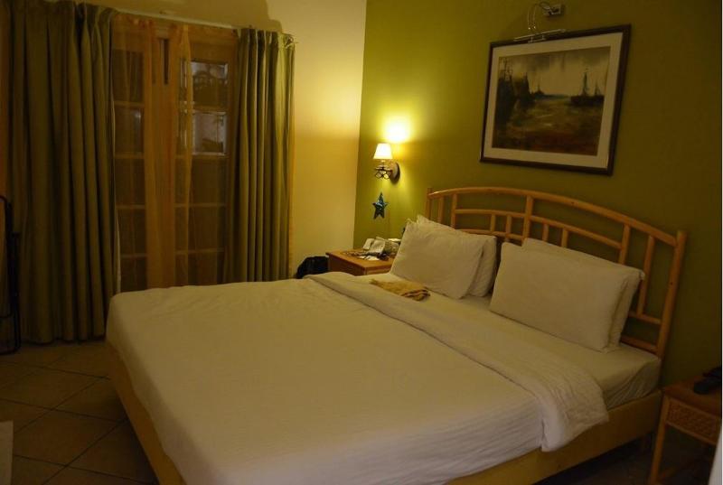Club Mahindra Emerald Palms, Goa Benaulim Luaran gambar