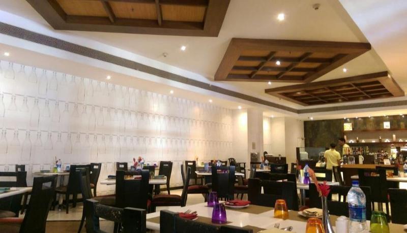 Club Mahindra Emerald Palms, Goa Benaulim Luaran gambar
