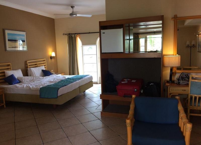 Club Mahindra Emerald Palms, Goa Benaulim Luaran gambar