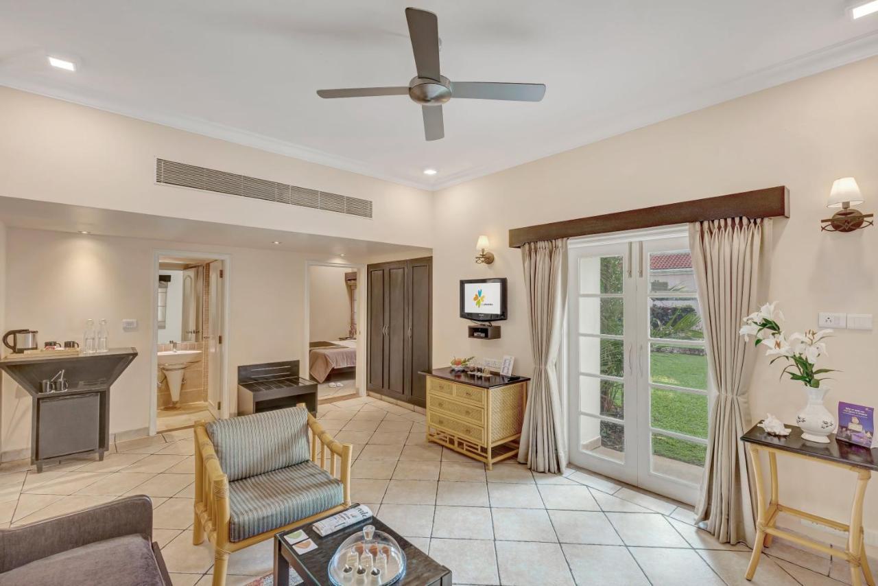 Club Mahindra Emerald Palms, Goa Benaulim Luaran gambar
